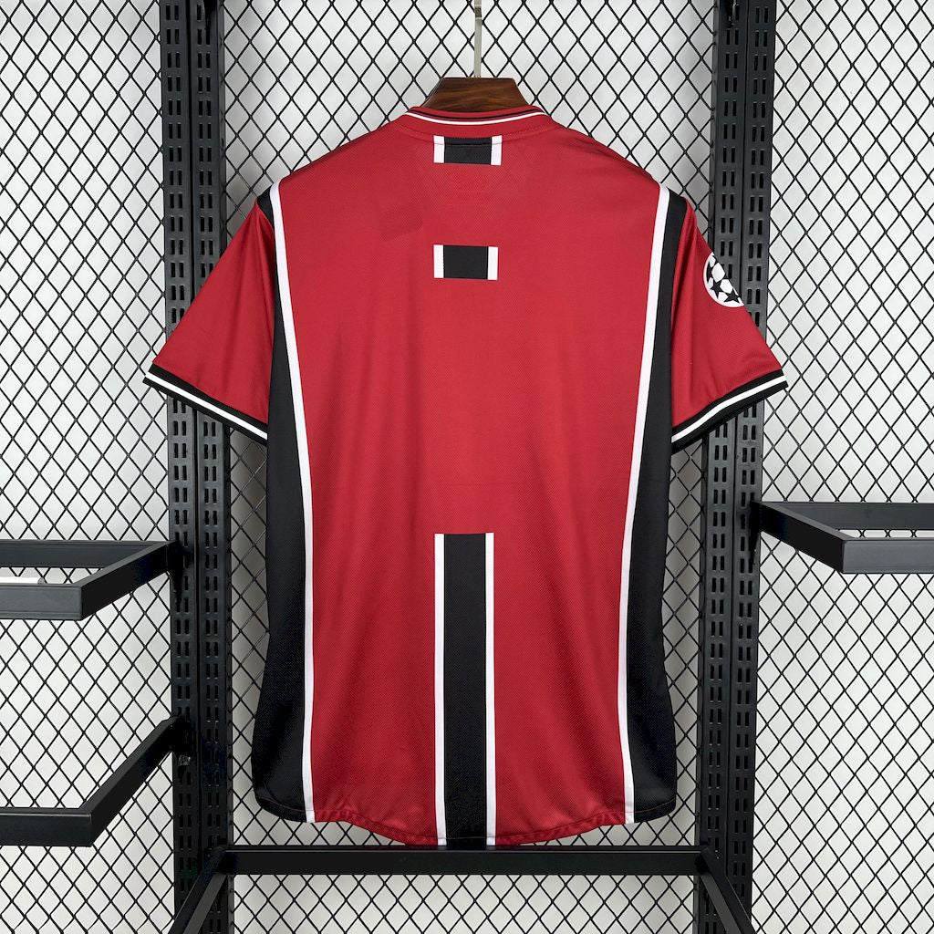 Retro's RCD Mallorca 2001/02 Home Jersey
