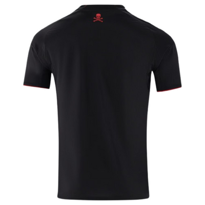 Men’s Orlando Pirates 2025/26 Home Jersey