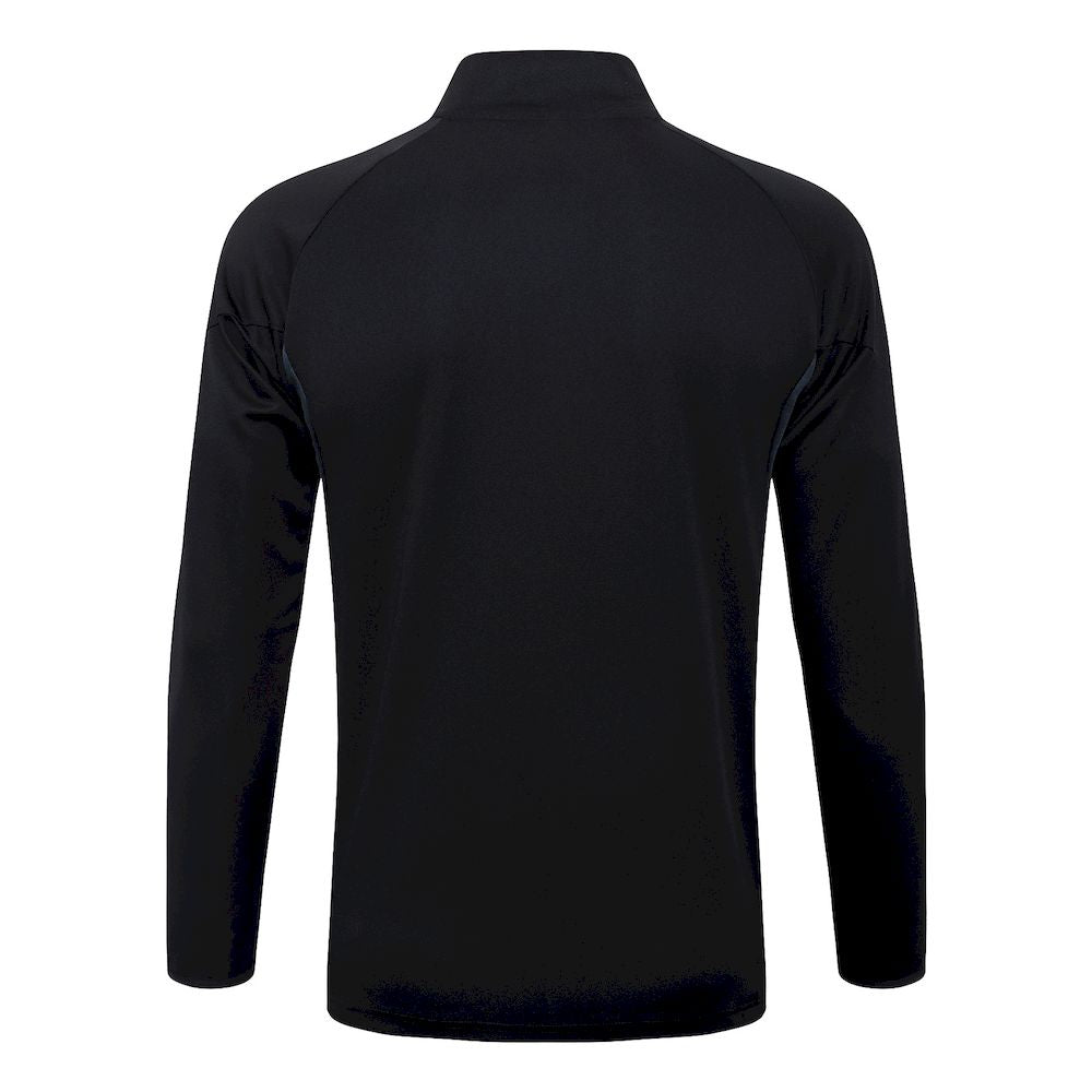 Juventus 2025/26 Full-Zip Training Top