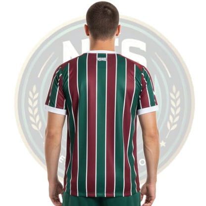 Men’s Fluminense 2026 Home Jersey