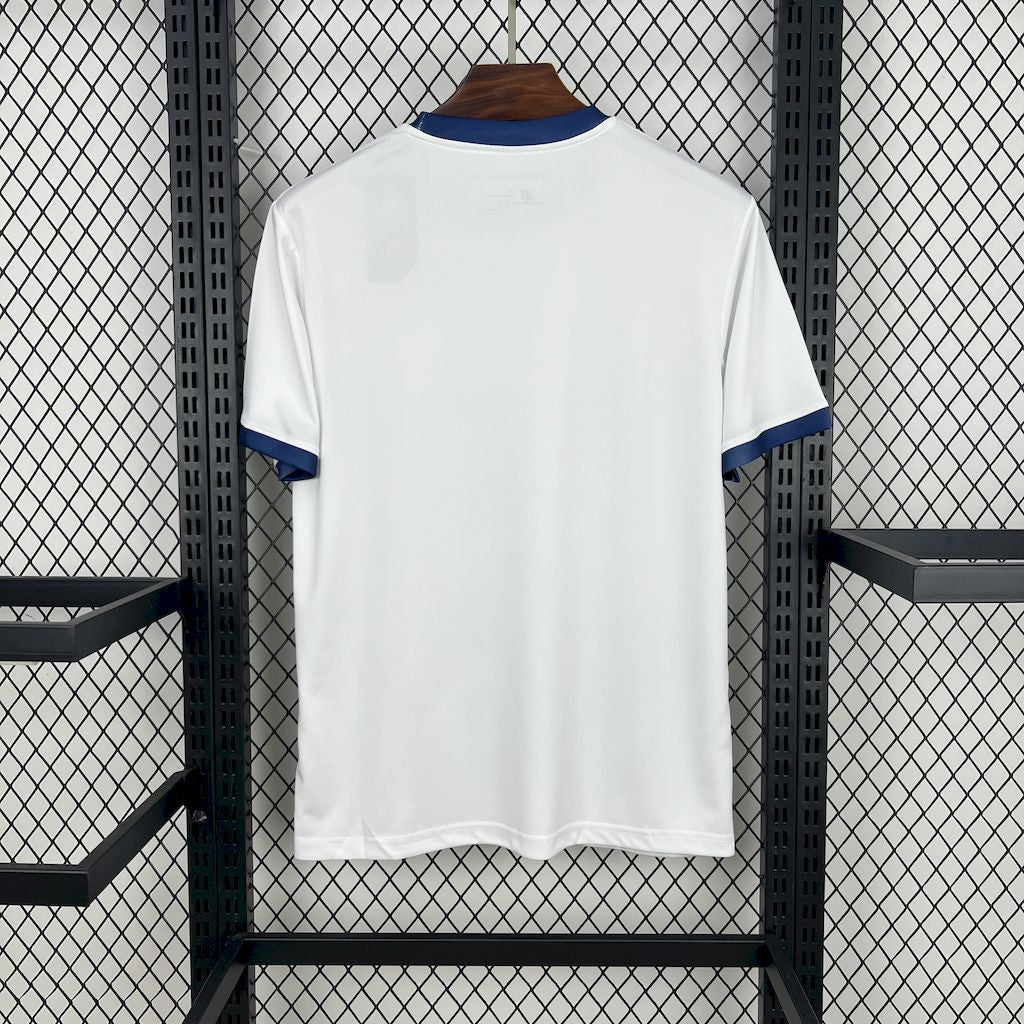 Men's FC Porto 2025/26 City Edition Jersey