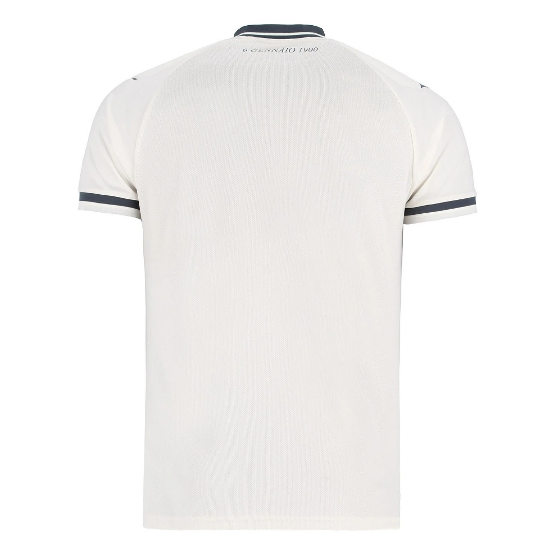 Men's SS Lazio 2025/26 Away Jersey