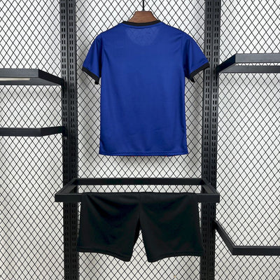 FC Barcelona 2025/26 Anime Edition Kids Kit