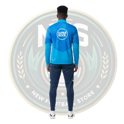 FC Porto 2025/26 Adult's Half-Zip Training Set