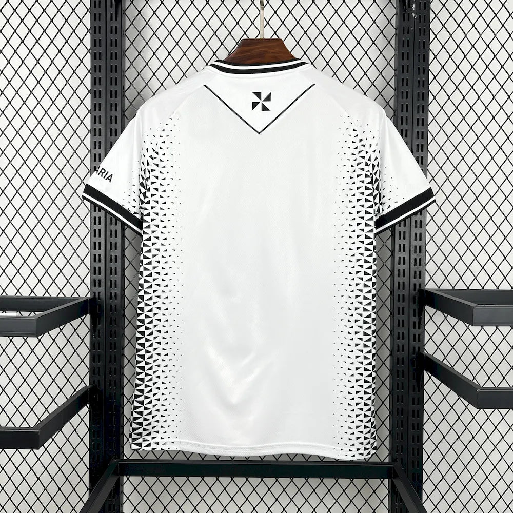 Men’s AD Ceuta 2025/26 Home Jersey