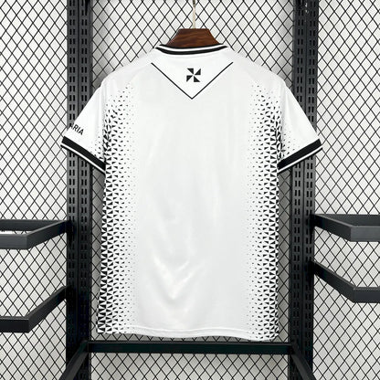 Men’s AD Ceuta 2025/26 Home Jersey