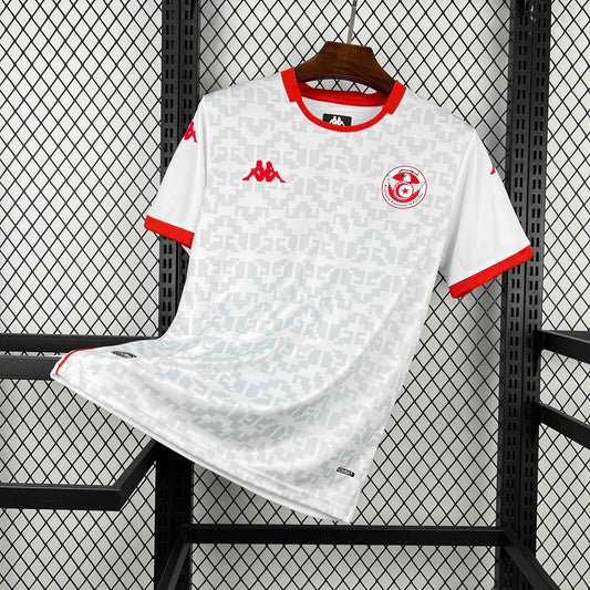 Men’s Tunisia 2026 Away Jersey