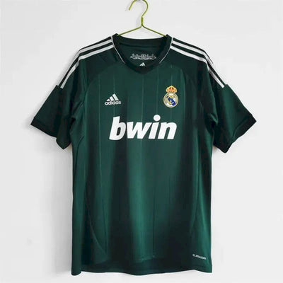 Retro's Real Madrid 2012/13 Third Jersey