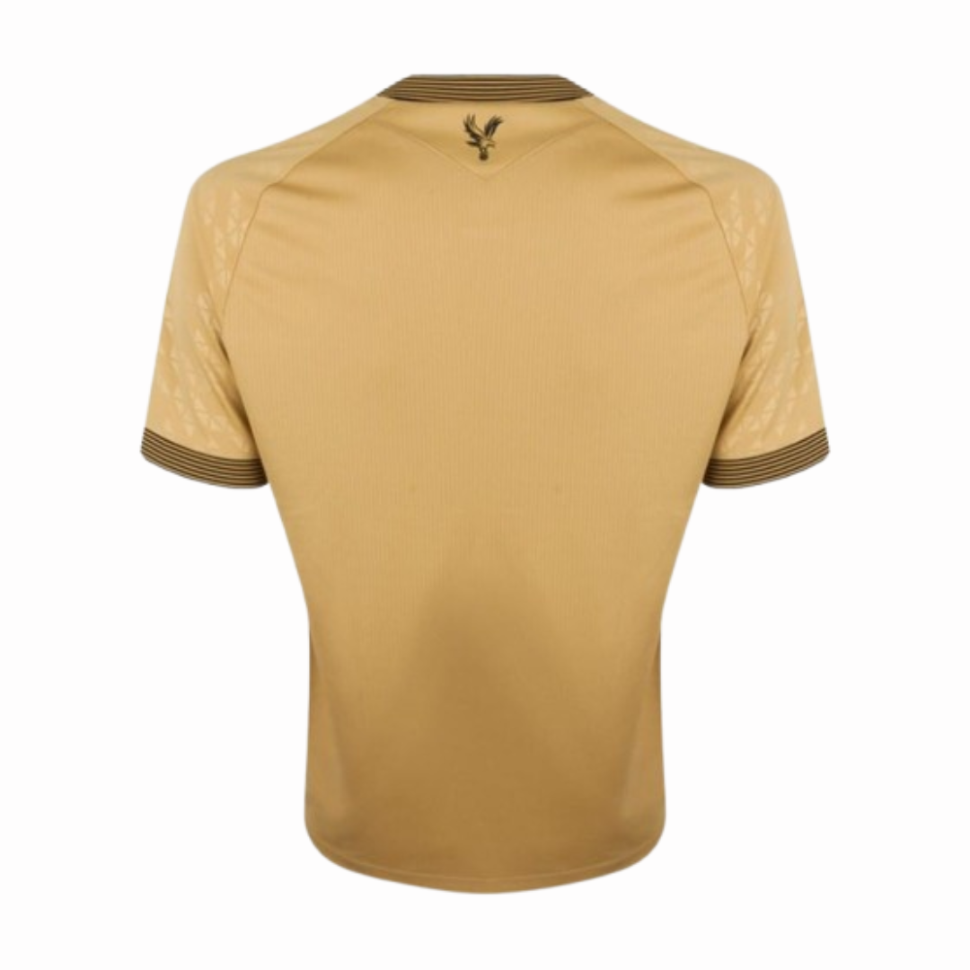 Men's Crystal Palace 2025/26 Third Jersey