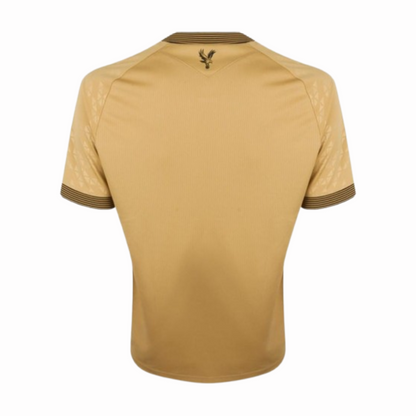 Men's Crystal Palace 2025/26 Third Jersey