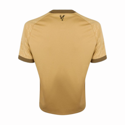 Men's Crystal Palace 2025/26 Third Jersey