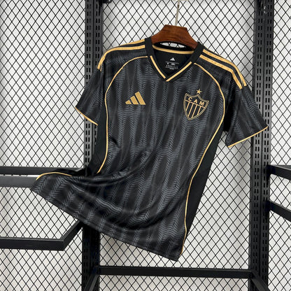 Men’s Atlético Mineiro 2025/26 Third Jersey