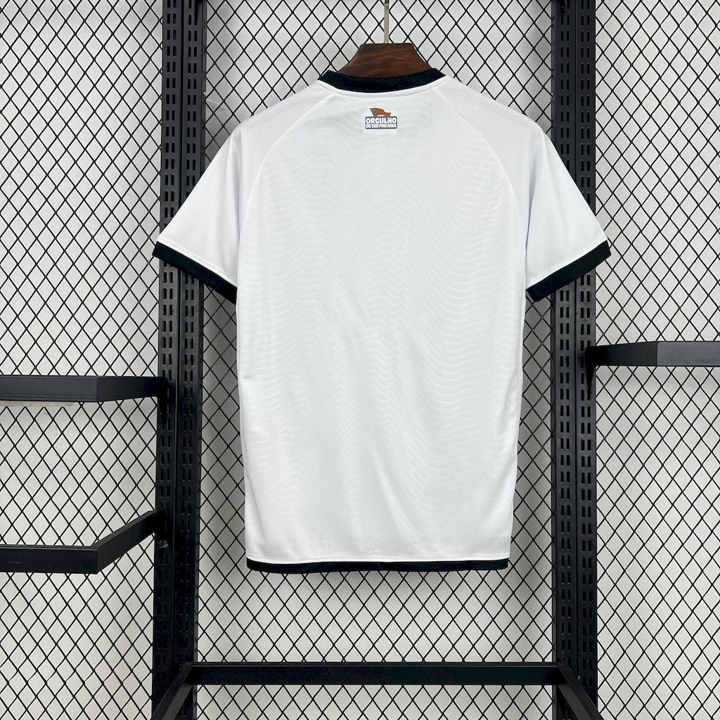 Men's Botafogo-PB 2025 Away Jersey