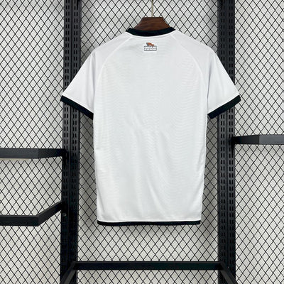 Men's Botafogo-PB 2025 Away Jersey