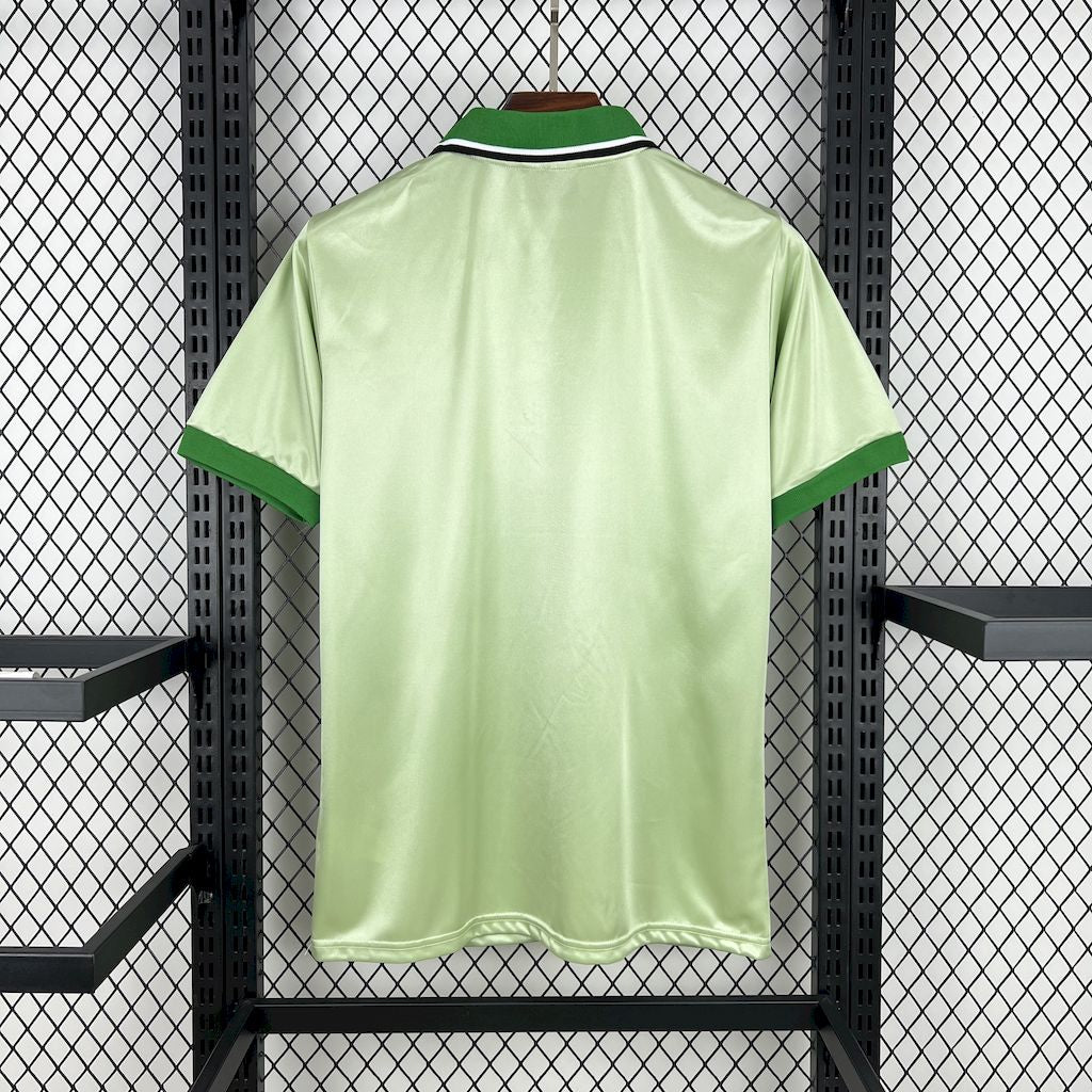 Retro's Real Betis 1999/00 Away Jersey