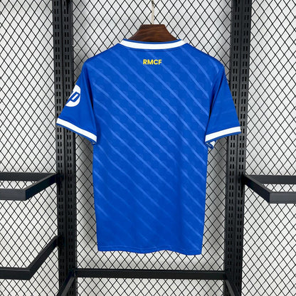 Men's Real Madrid 2025/26 Third Jersey