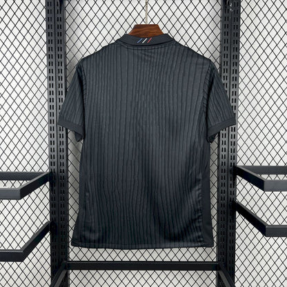 Men’s Paris Saint-Germain 2025/26 Fourth Jersey