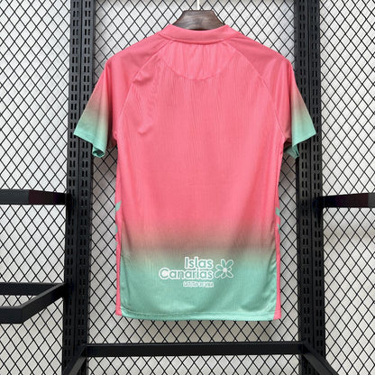 Men's CD Tenerife 2025/26 Third Jersey