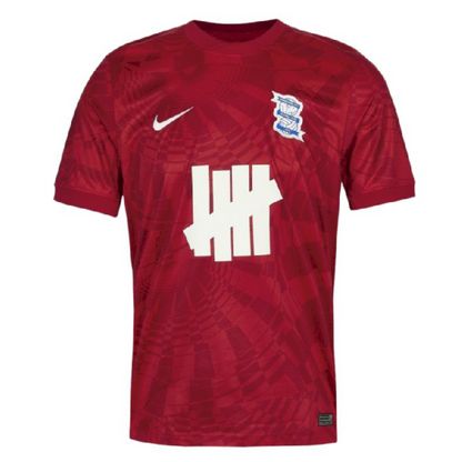Men's Birmingham City 2025/26 Third Jersey