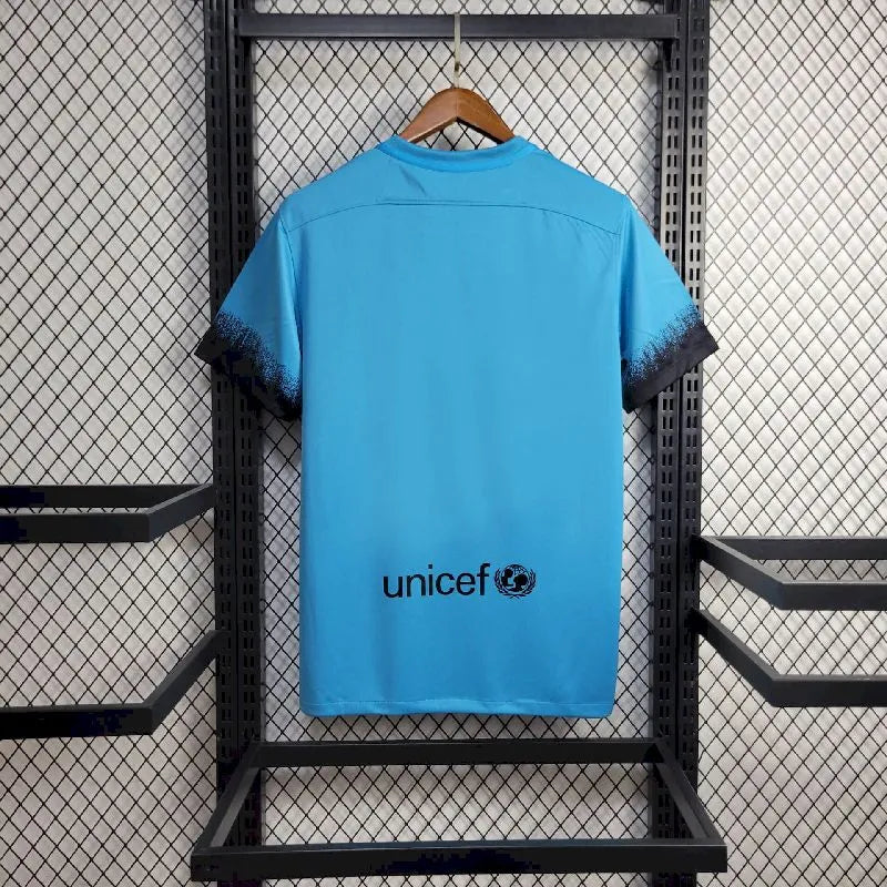 Retro's FC Barcelona 2015/16 Third Jersey