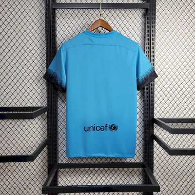 Retro's FC Barcelona 2015/16 Third Jersey