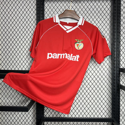 Retro's SL Benfica 1994/95 Home Jersey