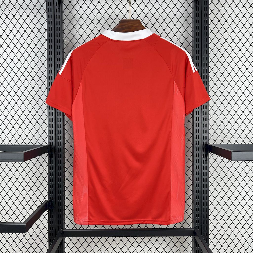 Retro's SL Benfica 2002/03 Home Jersey