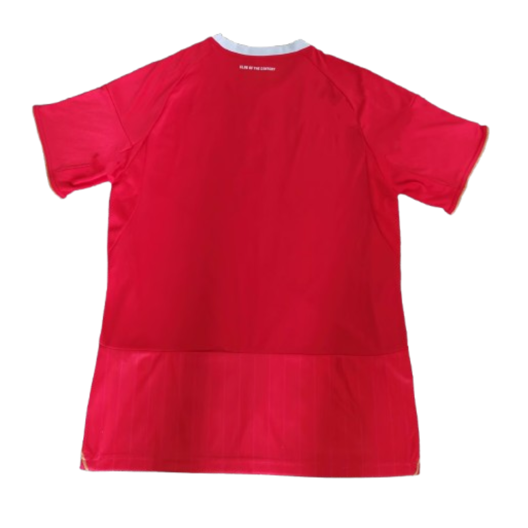 Al Ahly 2025/26 Home Jersey