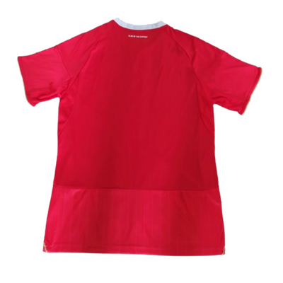 Al Ahly 2025/26 Home Jersey