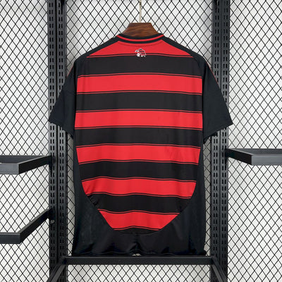 Men’s Flamengo 2025 Home Jersey