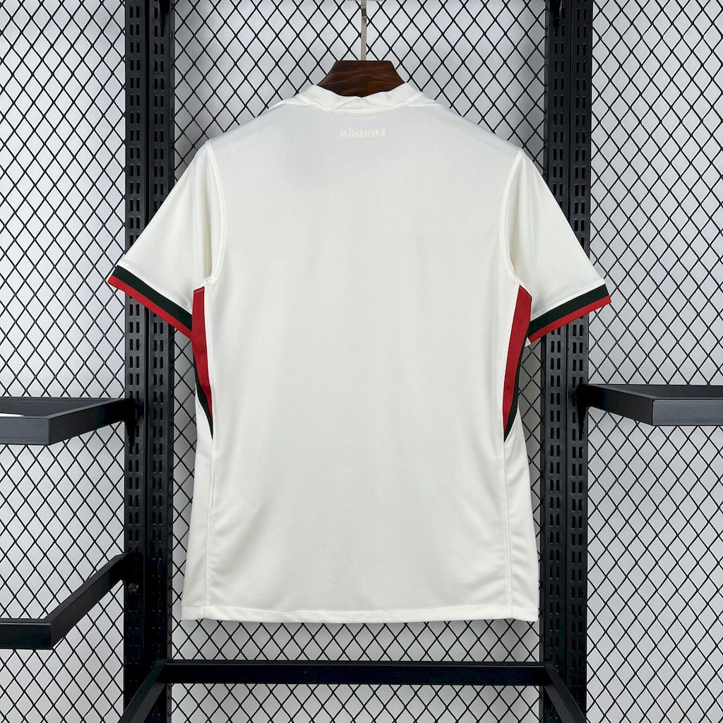 Men's Chelsea FC 2025/26 Away Jersey