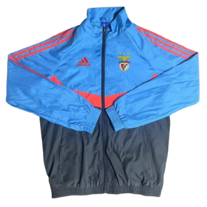 SL Benfica 2025/26 Windbreaker Jacket