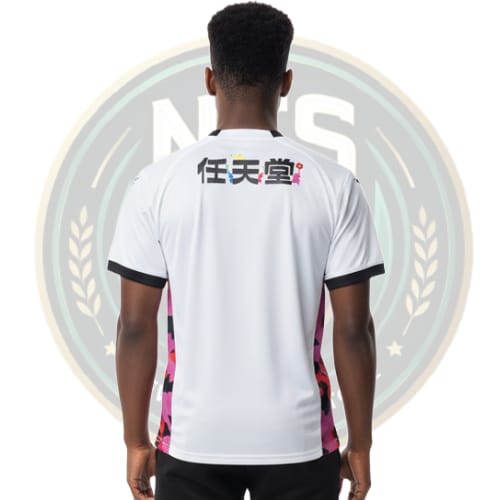 Men’s Kyoto Sanga 2026 Away Jersey