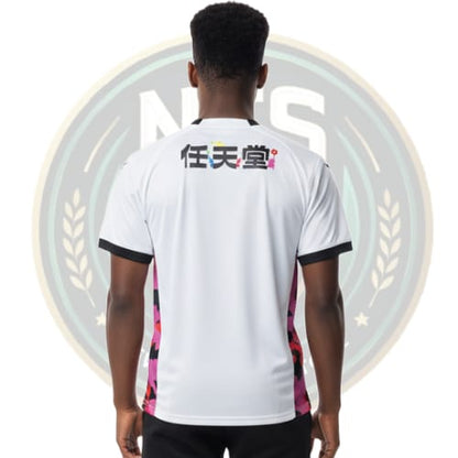 Men’s Kyoto Sanga 2026 Away Jersey