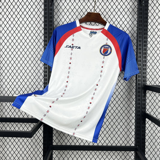 Men’s Haití 2026 Away Jersey