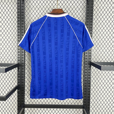 Retro's Manchester United 1988/89 Third Jersey