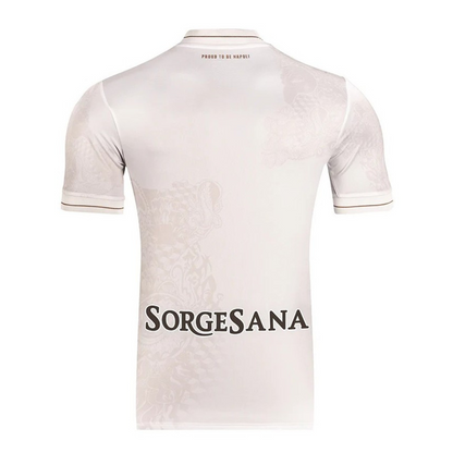 Men's SSC Napoli 2025/26 Away Jersey