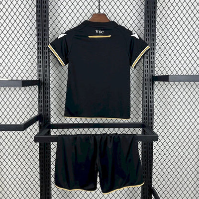 Vitória SC 2024/25 Away Kids Kit