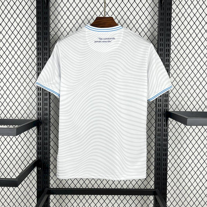 Men’s Cruzeiro 2025 Away LNF Edition Jersey