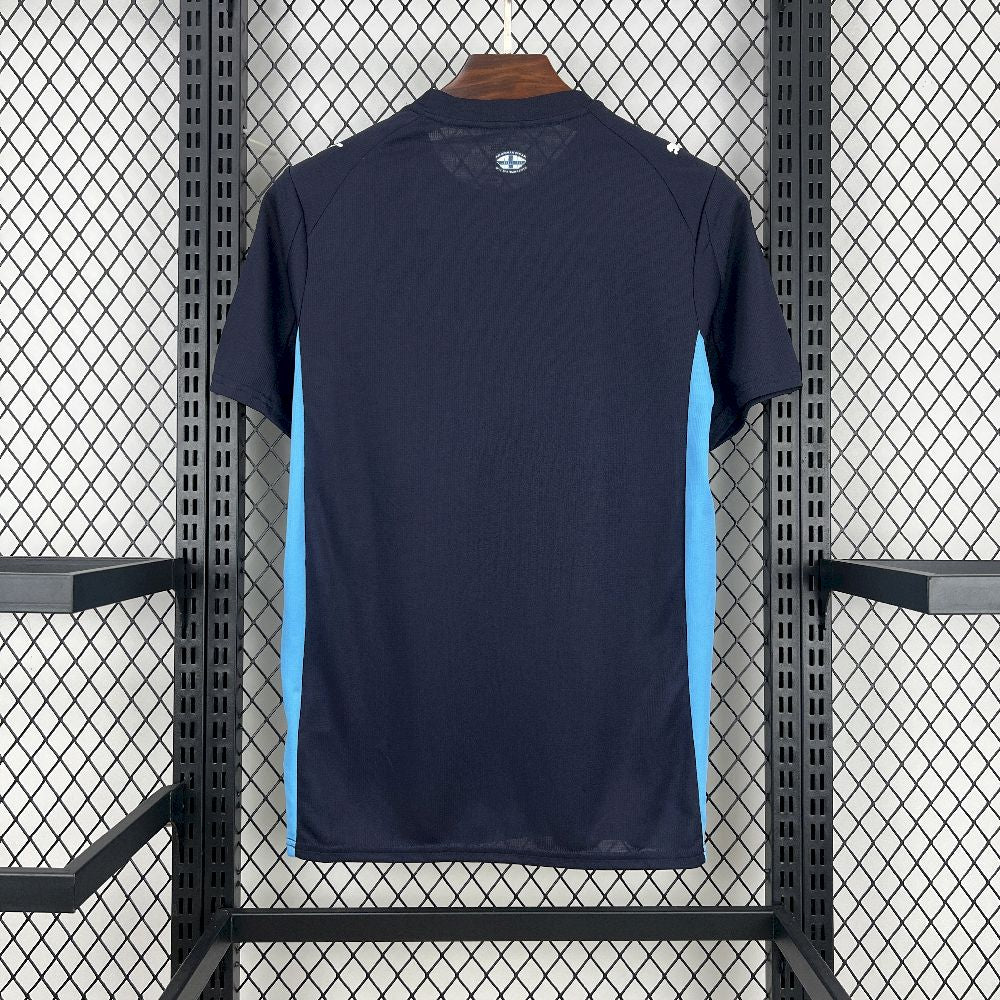 Men's Olympique Marseille 2025/26 Away Jersey