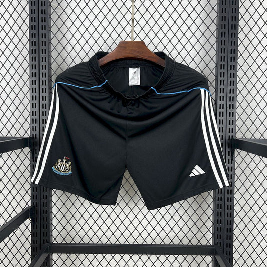 Newcastle United 2025/26 Home Shorts
