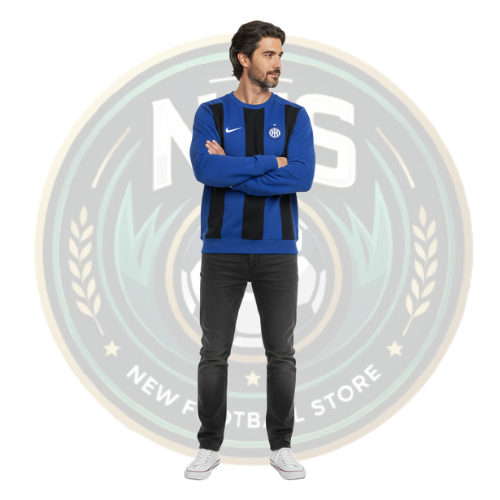 Inter Milan 2026 Adult's Sweatshirt