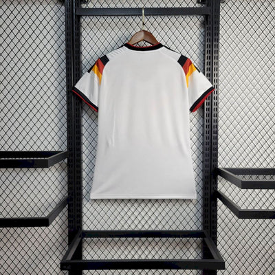 Women's Germany 2025/26 Home Jersey