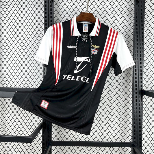 Retro's SL Benfica 1997/98 Third Jersey