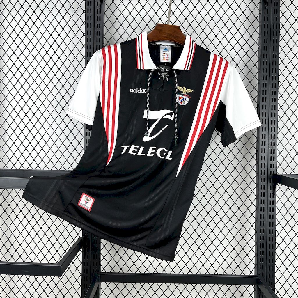 Retro's SL Benfica 1997/98 Third Jersey