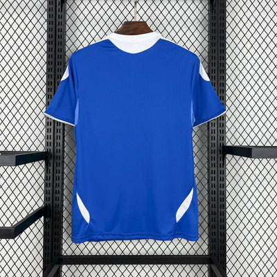 Chelsea FC 2011/12 Home Retro Jersey - UCL Final Edition