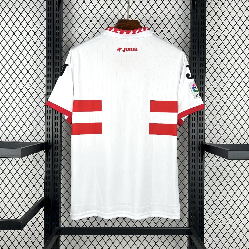 Retro's Sporting de Gijón 1996/97 Away Jersey