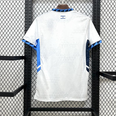 Men’s Israel 2025/26 Home Jersey