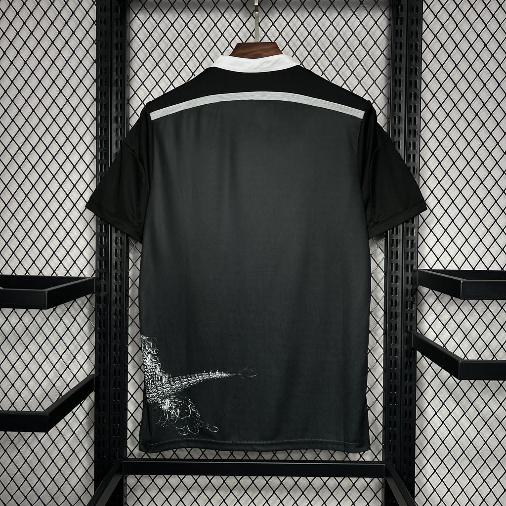 Retro's Real Madrid 2014/15 Third Jersey