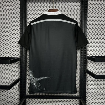 Retro's Real Madrid 2014/15 Third Jersey